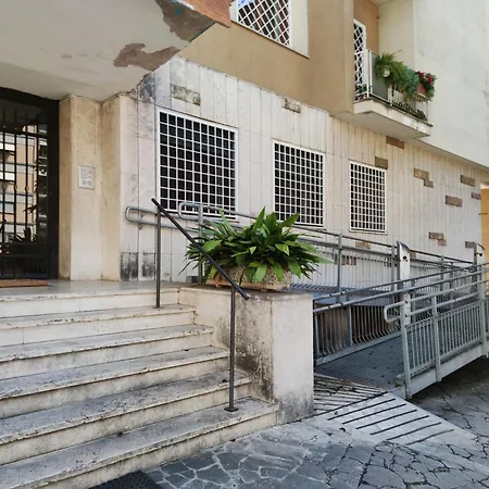 La Badia Del Cavaliere Рим