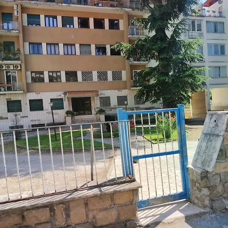 Гостевой дом La Badia Del Cavaliere Рим