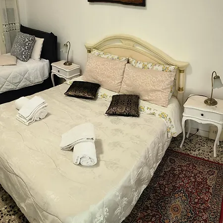 La Badia Del Cavaliere Гостевой дом
