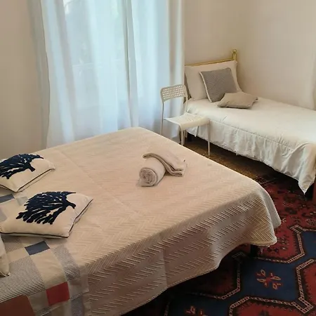 La Badia Del Cavaliere Affittacamere