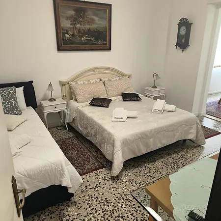 La Badia Del Cavaliere Rom