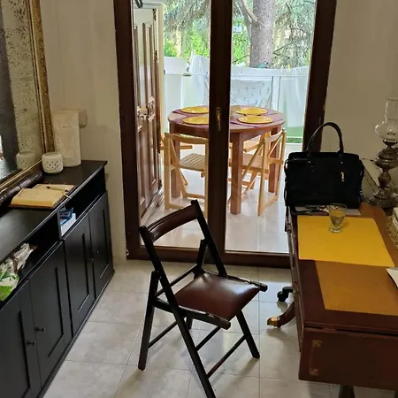 Pensión La Badia Del Cavaliere Roma