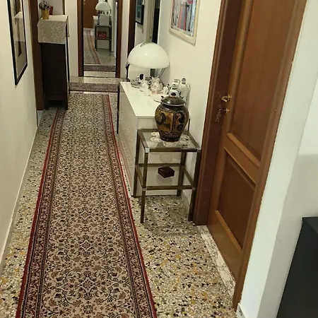 La Badia Del Cavaliere *