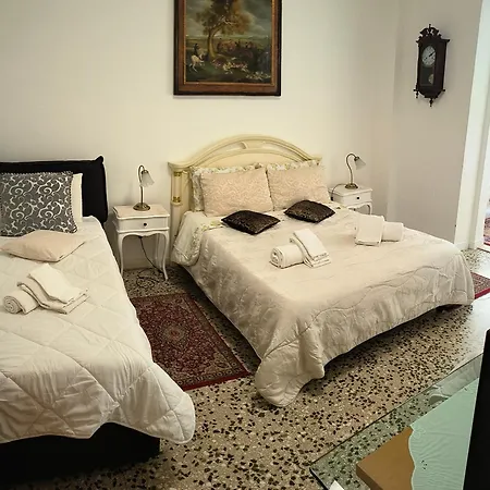 La Badia Del Cavaliere * Rom
